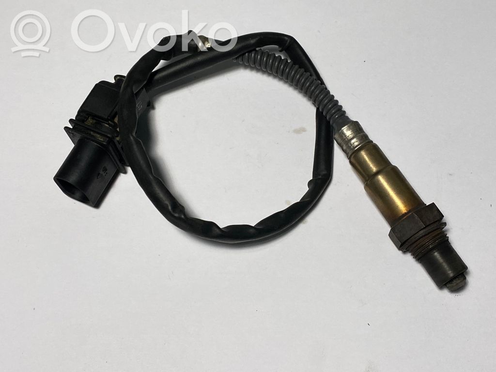 Volkswagen Touareg I Lambda probe sensor 