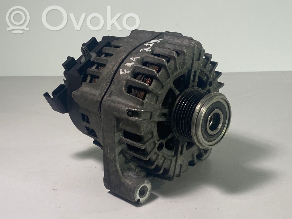 BMW 5 F10 F11 Lichtmaschine 