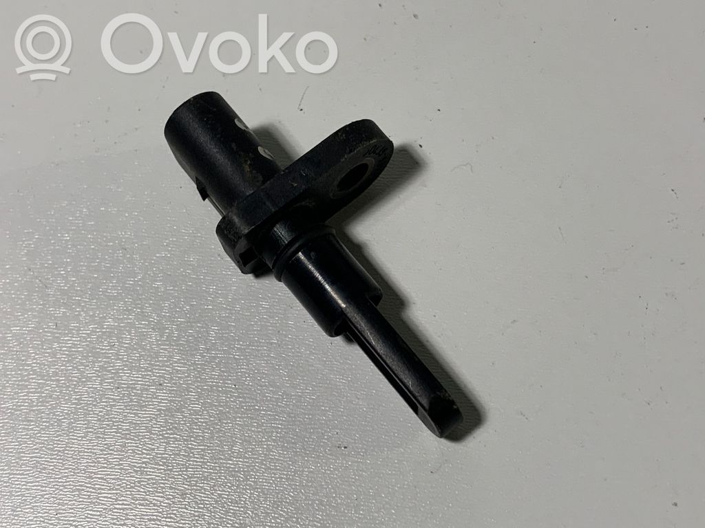 Audi A3 S3 8P Air pressure sensor 