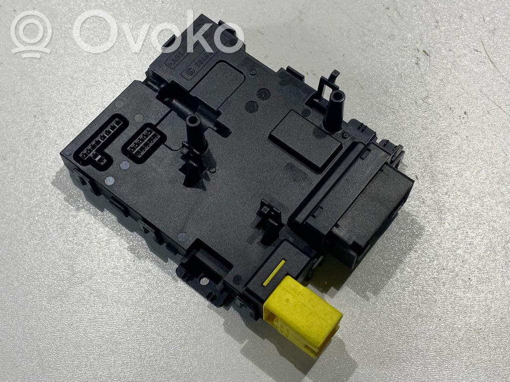Volkswagen PASSAT B6 Steering angle sensor 