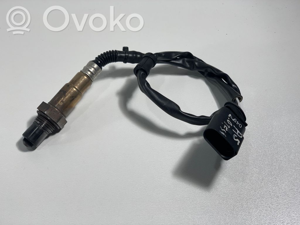 Audi A5 8T 8F Lambda probe sensor 