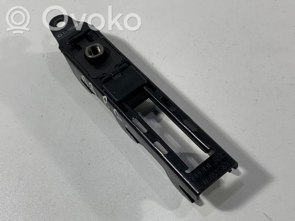 Audi A2 Saugos diržo reguliavimo varikliukas 