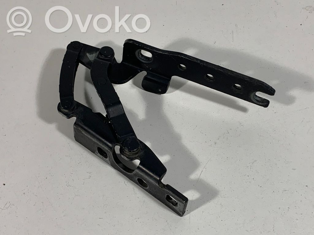 BMW 7 E65 E66 Engine bonnet/hood hinges 