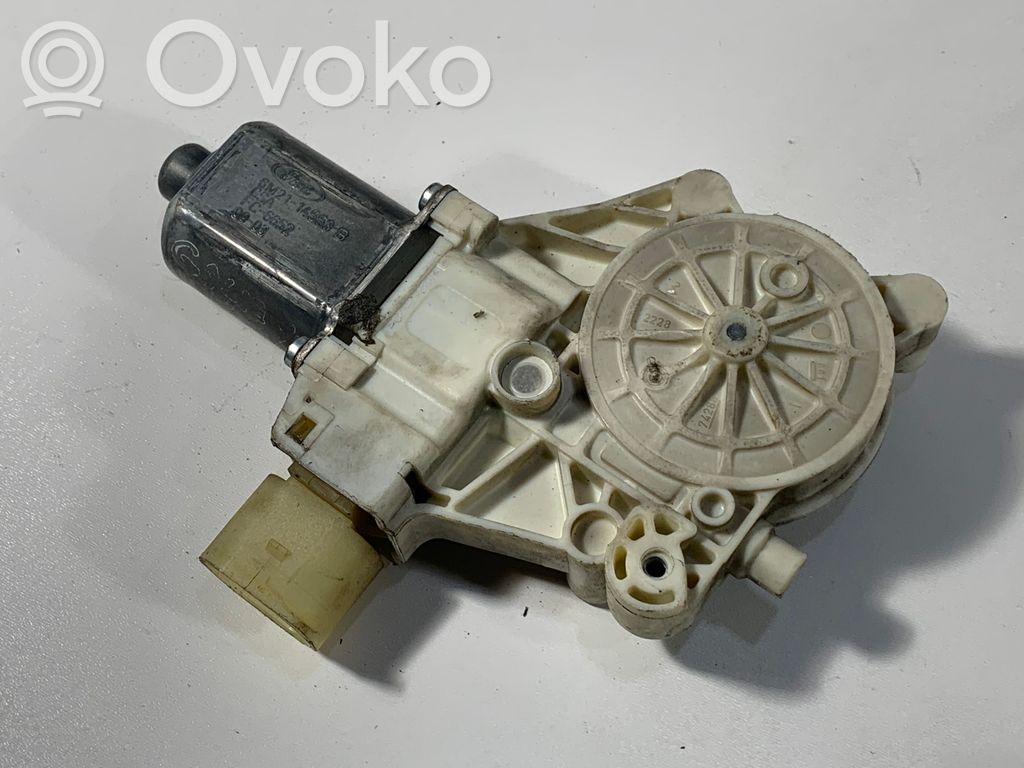 Ford Galaxy Priekinio lango pakelėjo varikliukas 