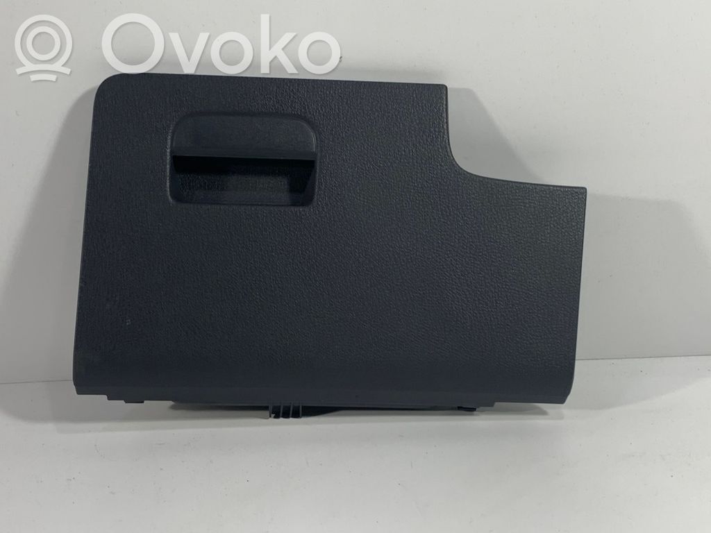 Volkswagen Golf Plus Tapa/cubierta de la guantera 