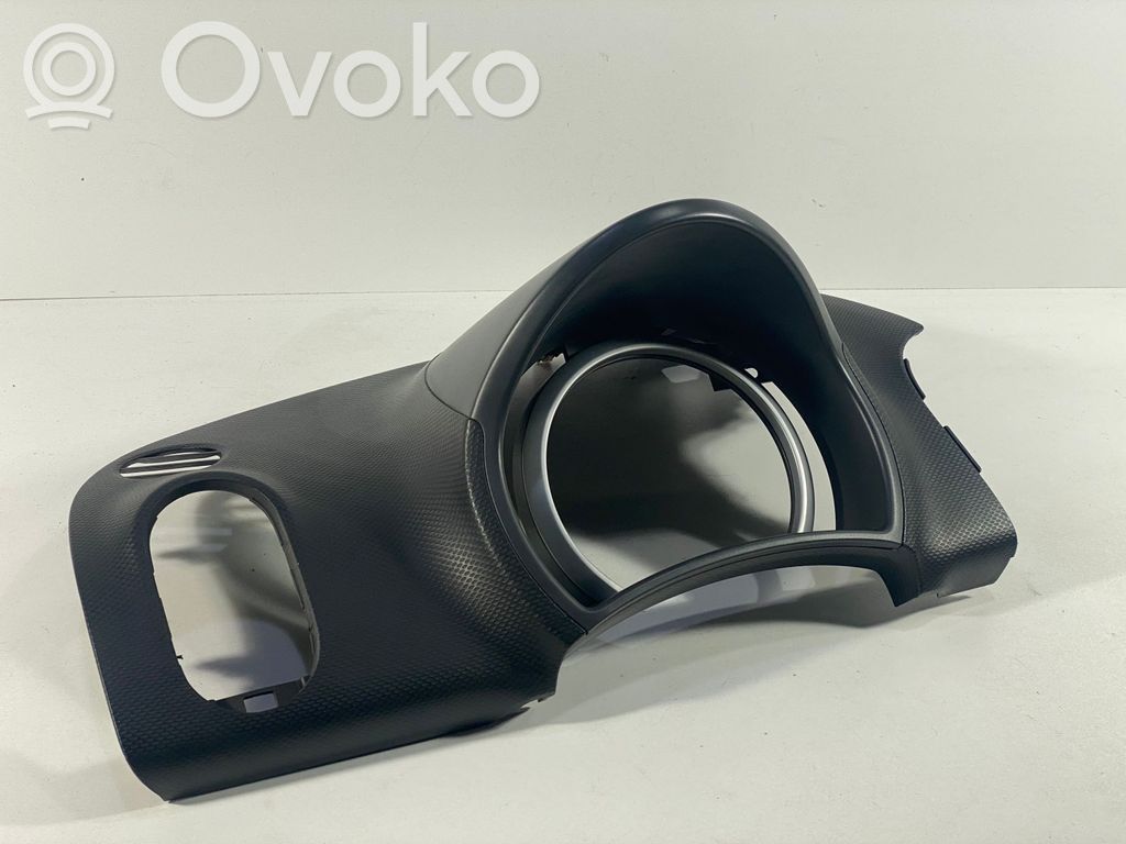 Opel Agila B Moldura del panel 