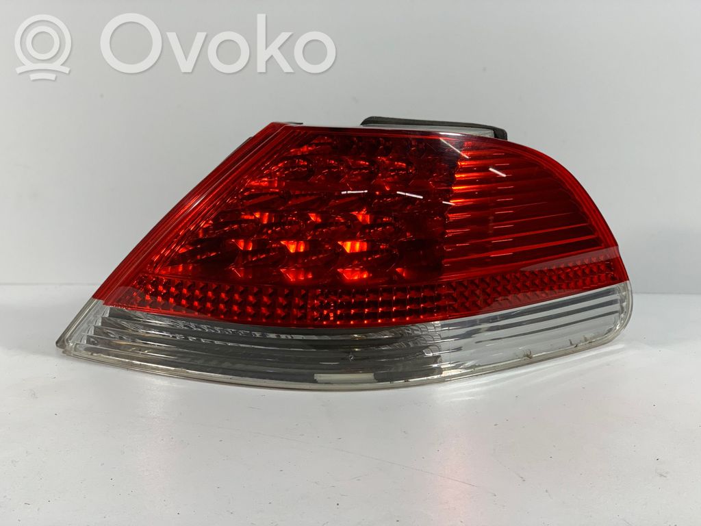 BMW 7 E65 E66 Luz trasera/de freno 