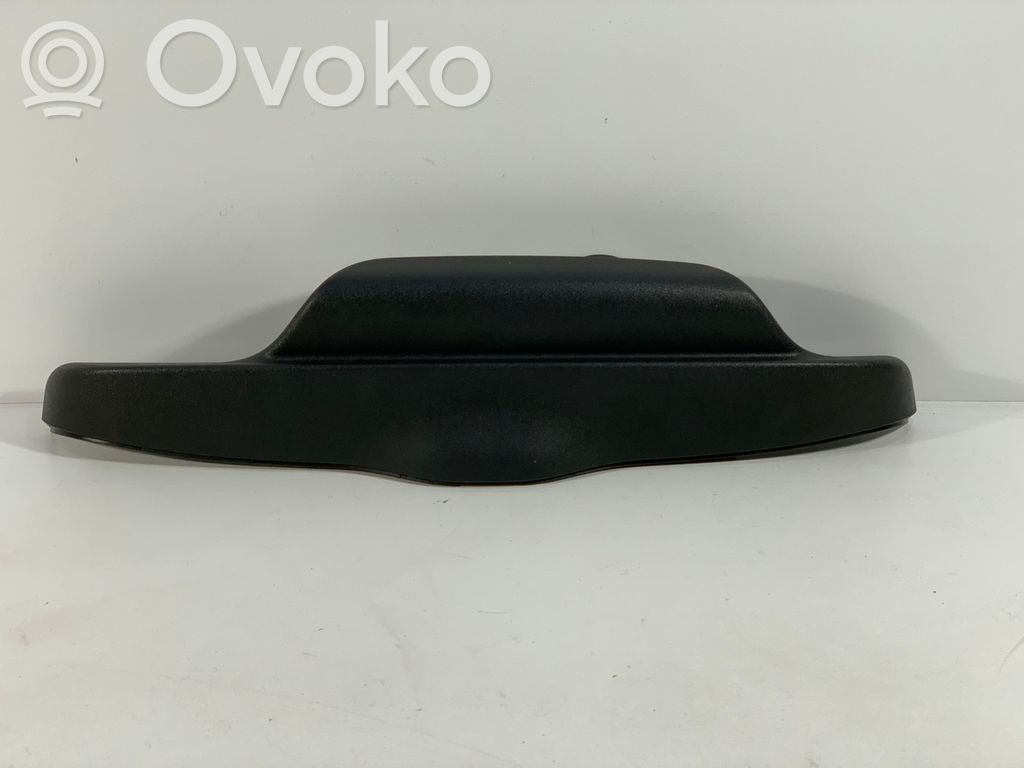 Volvo C30 Tailgate/boot cover trim set 