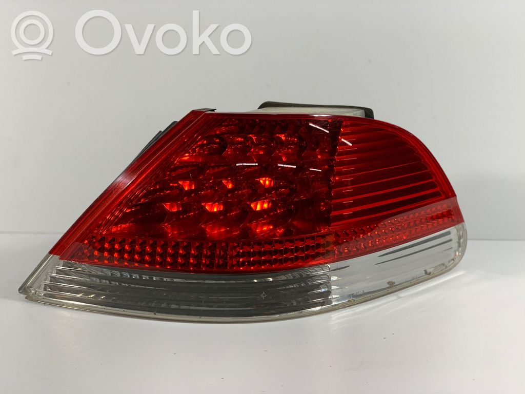 BMW 7 E65 E66 Luz trasera/de freno 