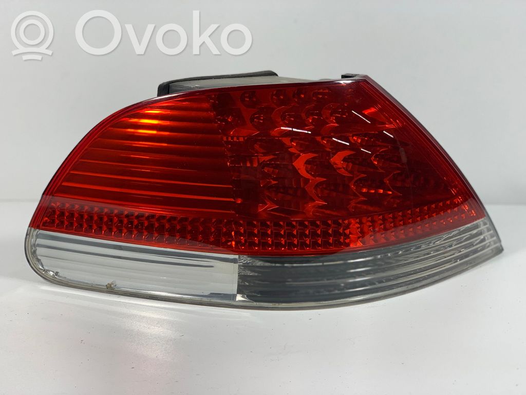 BMW 7 E65 E66 Rear/tail lights 