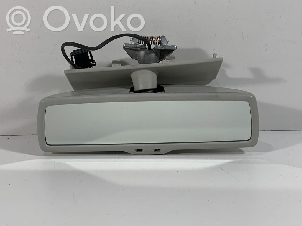 Seat Altea XL Espejo retrovisor (interior) 