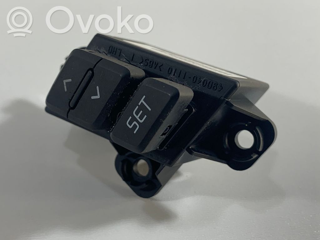 KIA Ceed Other switches/knobs/shifts 