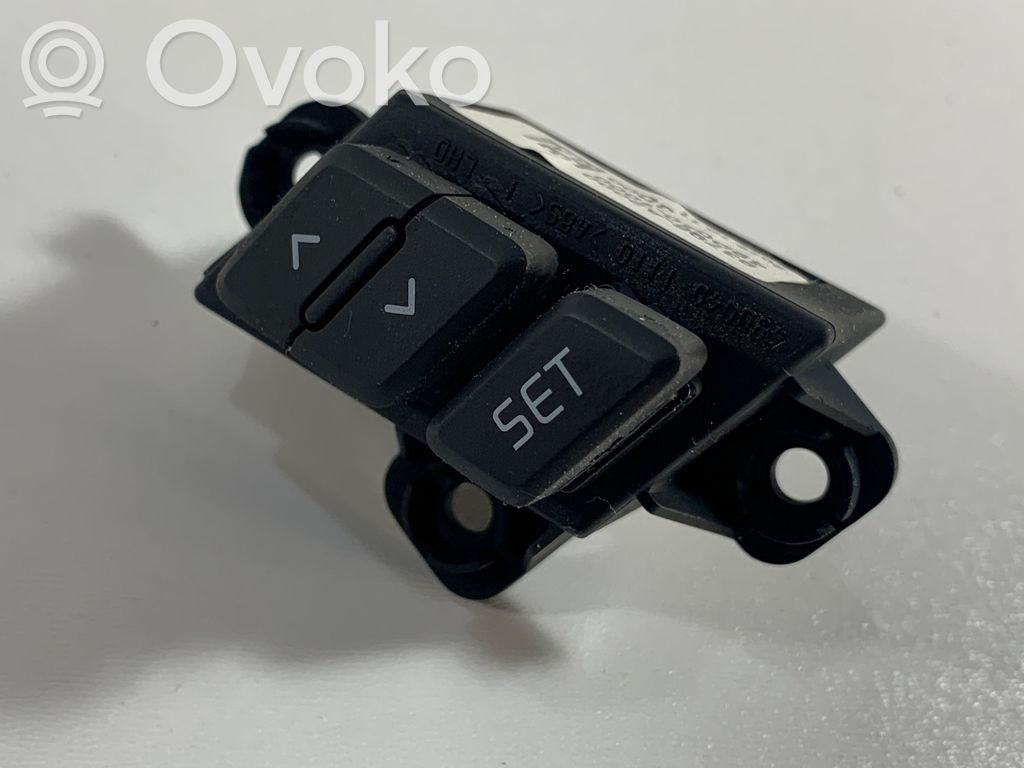 KIA Ceed Other switches/knobs/shifts 