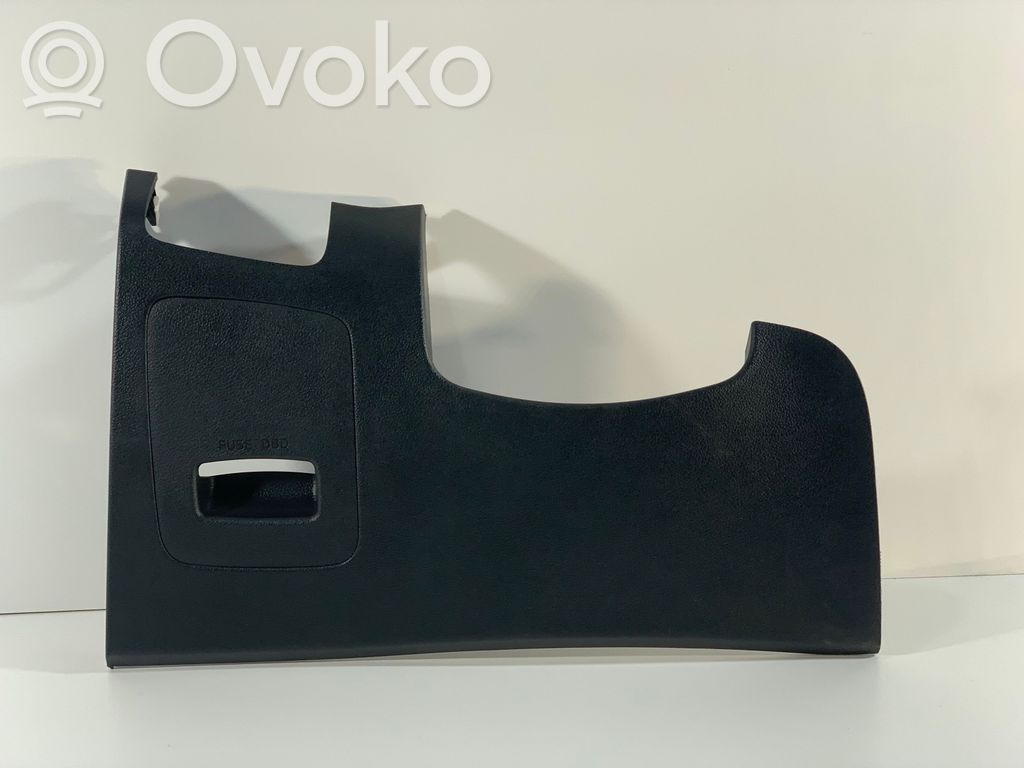 KIA Ceed Dashboard lower bottom trim panel 