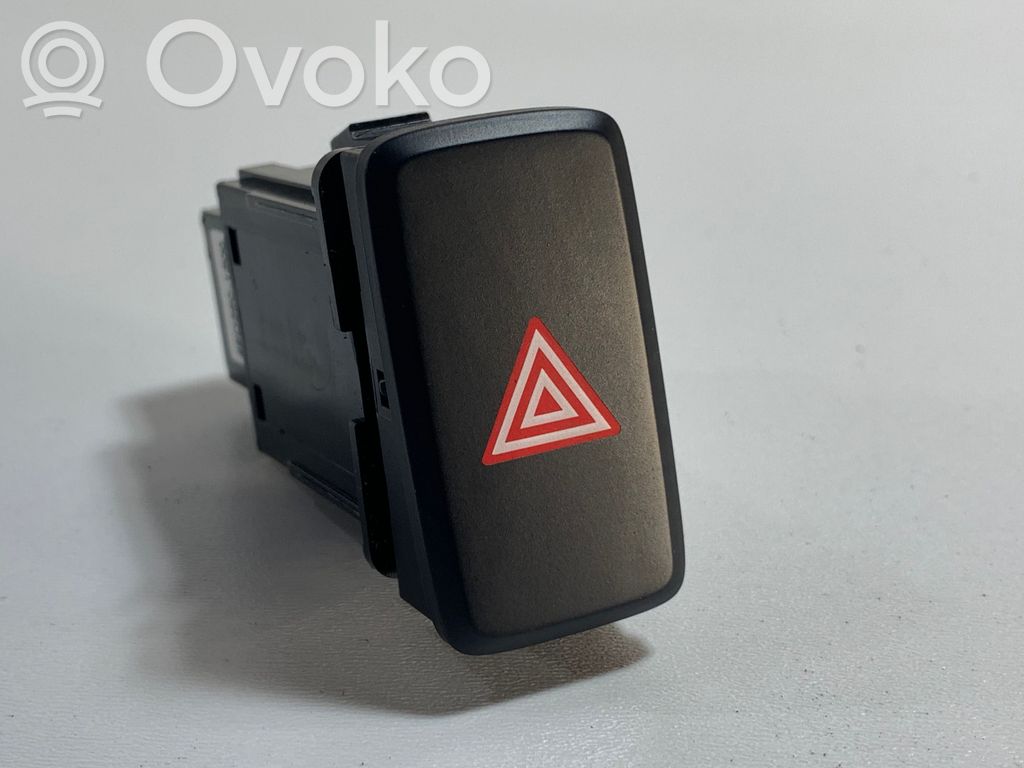 KIA Ceed Botón interruptor de luz de peligro 