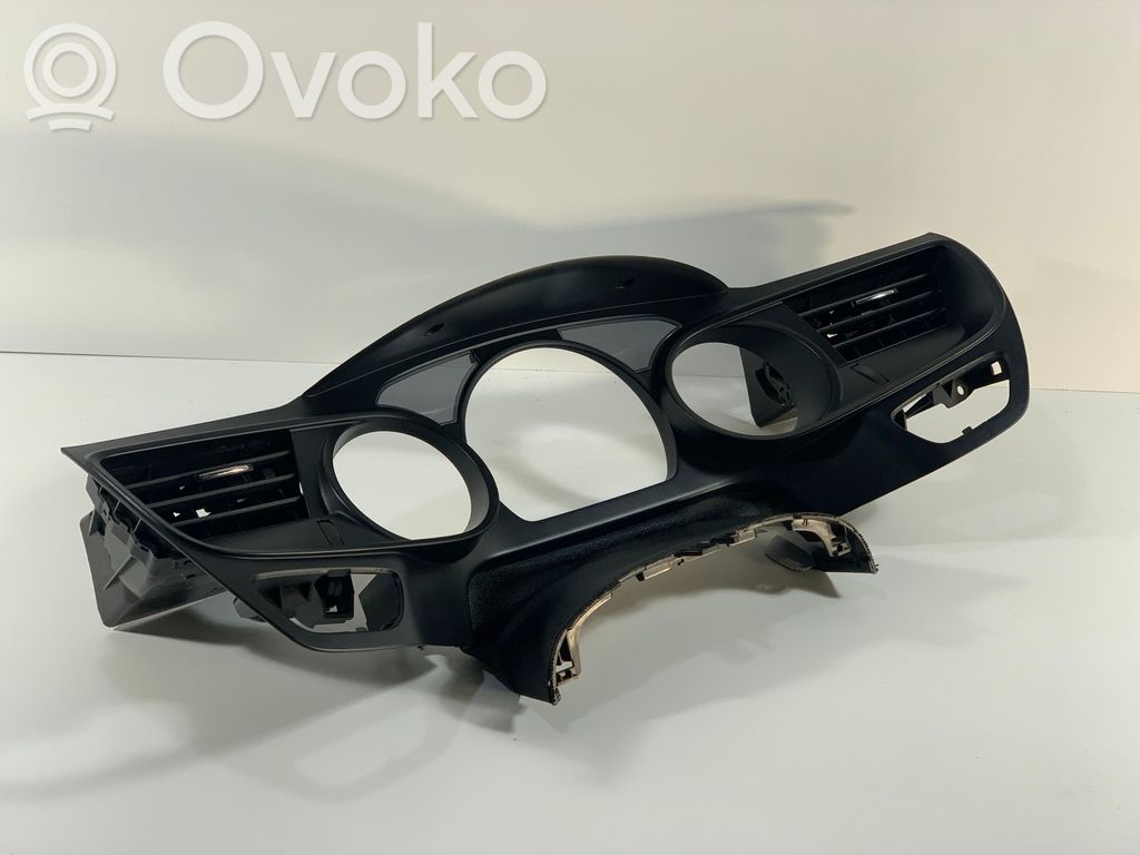 Citroen C5 Prietaisų skydelio apdaila 