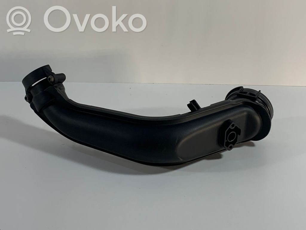 Volkswagen Golf Plus Intercooler hose/pipe 