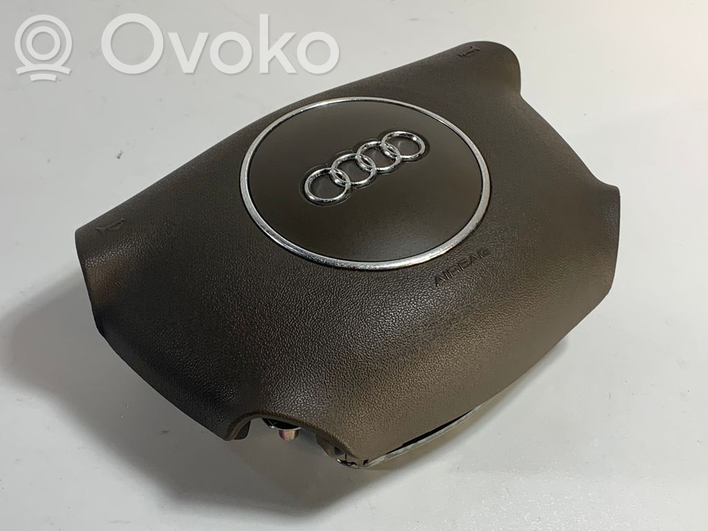 Audi A4 S4 B5 8D Vairo oro pagalvė 