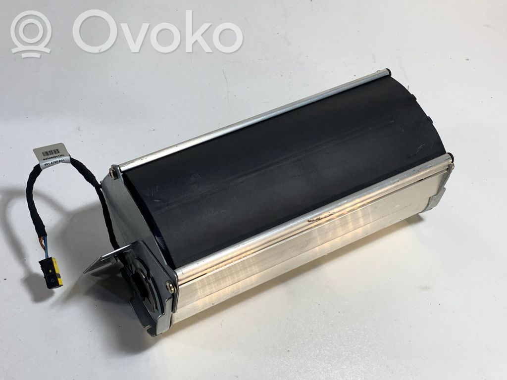BMW 5 E60 E61 Passenger airbag 