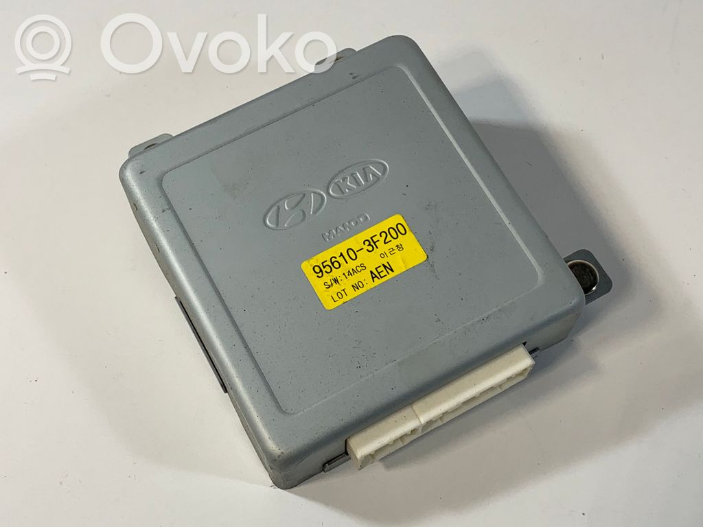 KIA Opirus Sonstige Steuergeräte / Module 