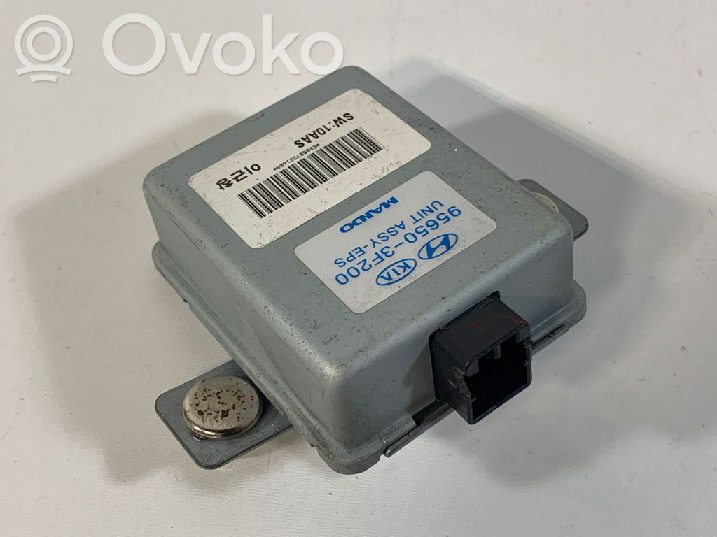 Autres unités de commande / modules   956503F200,956503F200