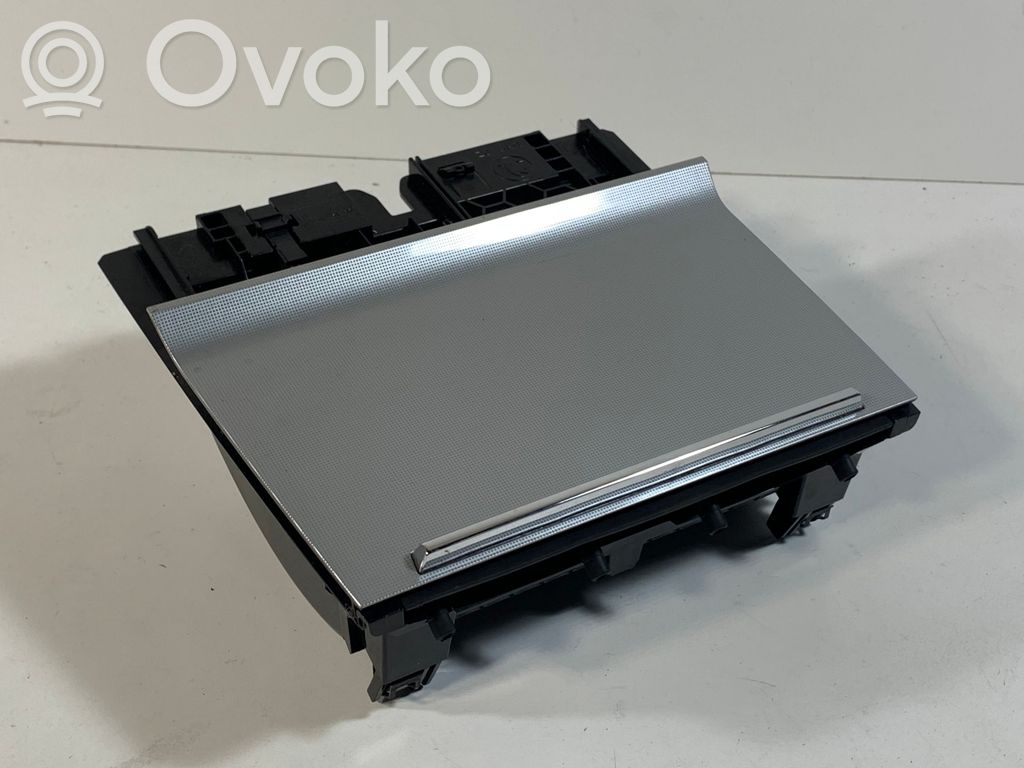 Skoda Octavia Mk3 (5E) Popielniczka przednia tunelu środkowego 