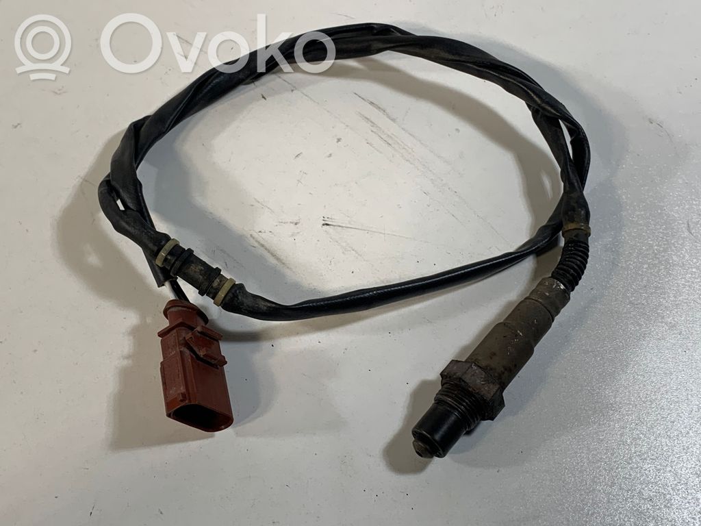 Volkswagen PASSAT B6 Lambda probe sensor 