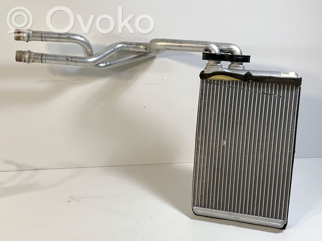 Citroen C5 Pečiuko radiatorius 