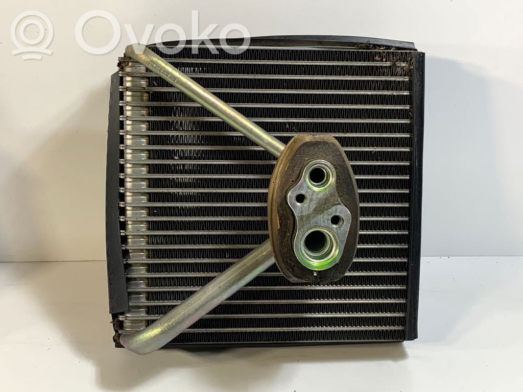 Audi A2 Pečiuko radiatorius 