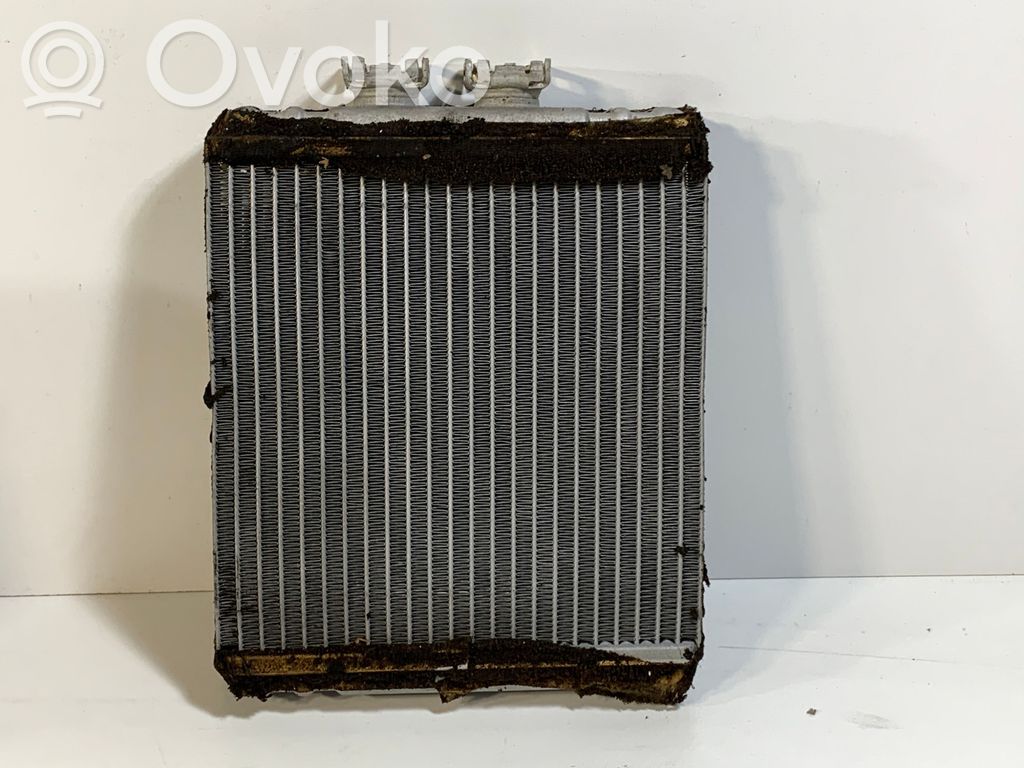 Audi A2 Heater blower radiator 