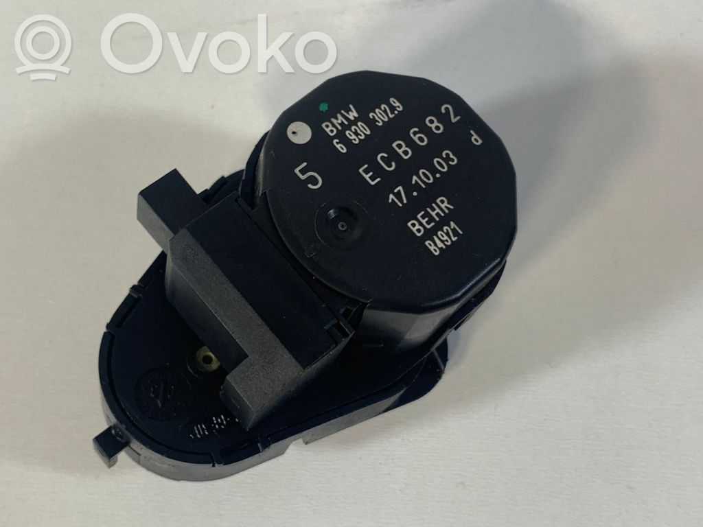 Gaisa vārsta motoriņš   6930302,69303029,69303029