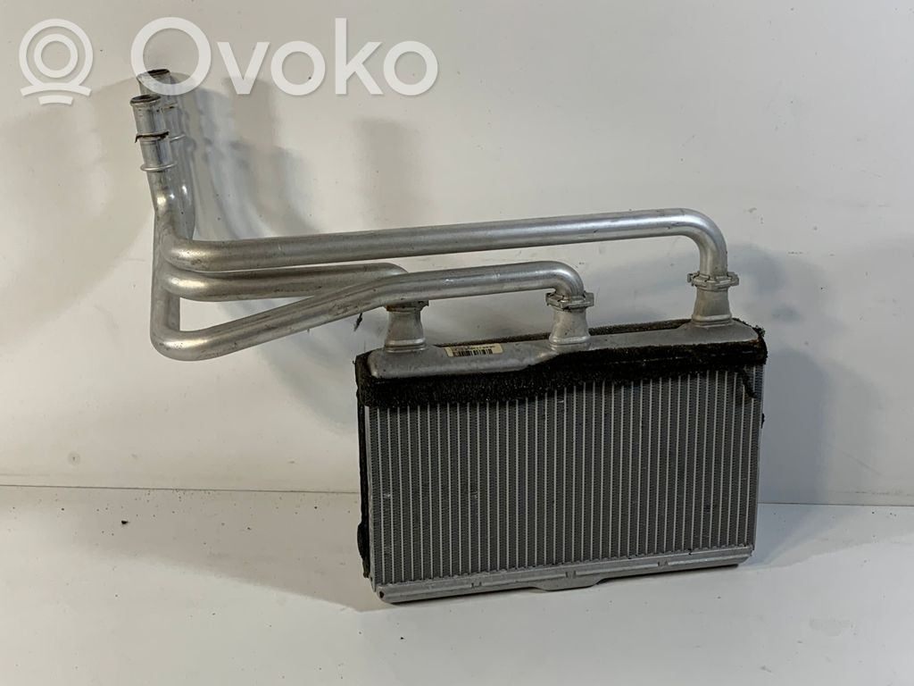 BMW 6 E63 E64 Radiateur soufflant de chauffage 