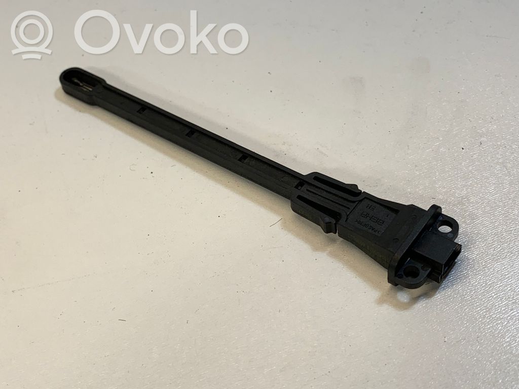 BMW 7 E65 E66 Interior temperature sensor 