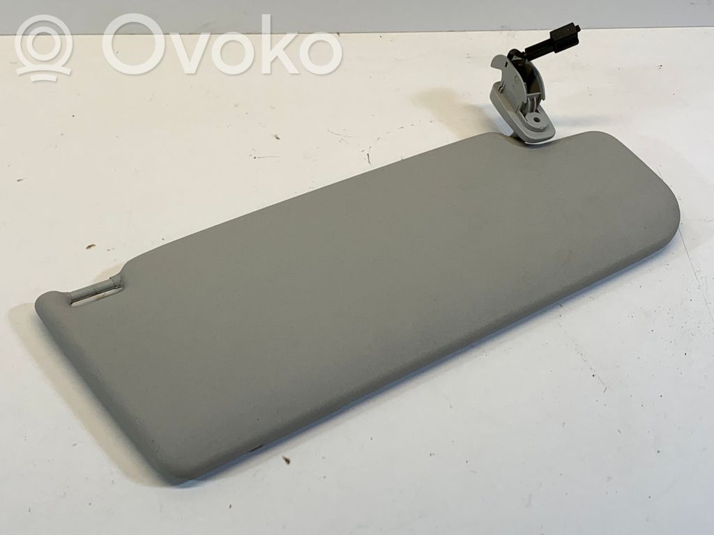 Seat Altea Visera parasol 