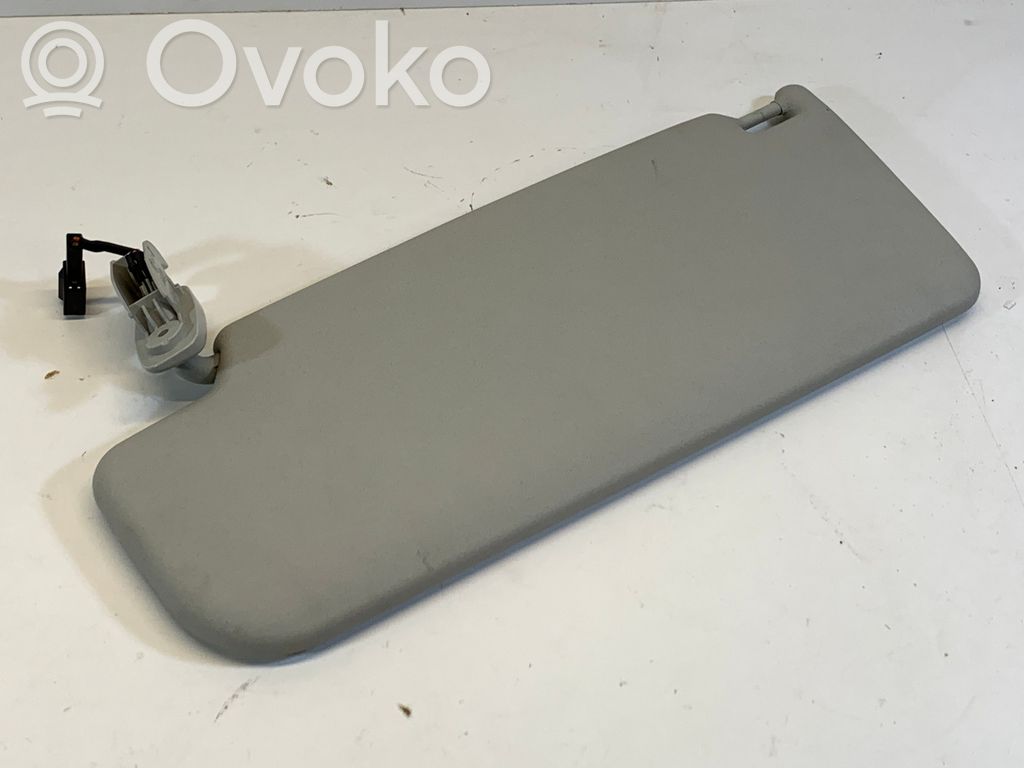Seat Altea Visera parasol 