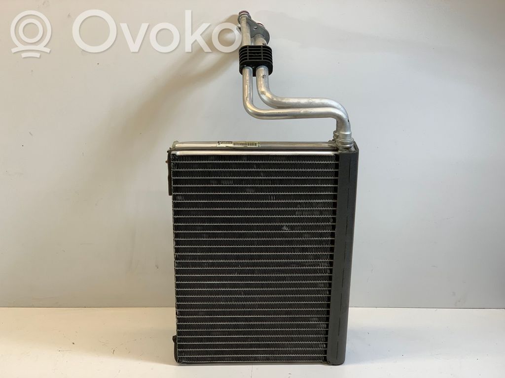 Heater blower radiator   668618N