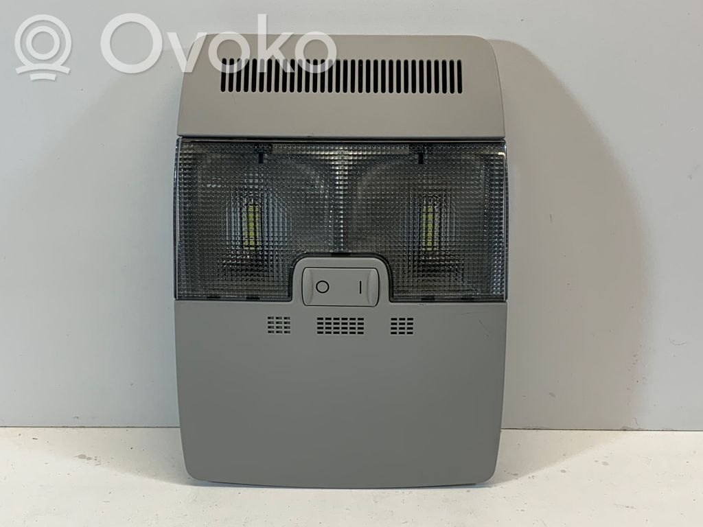 Audi A3 S3 8P Front seat light 