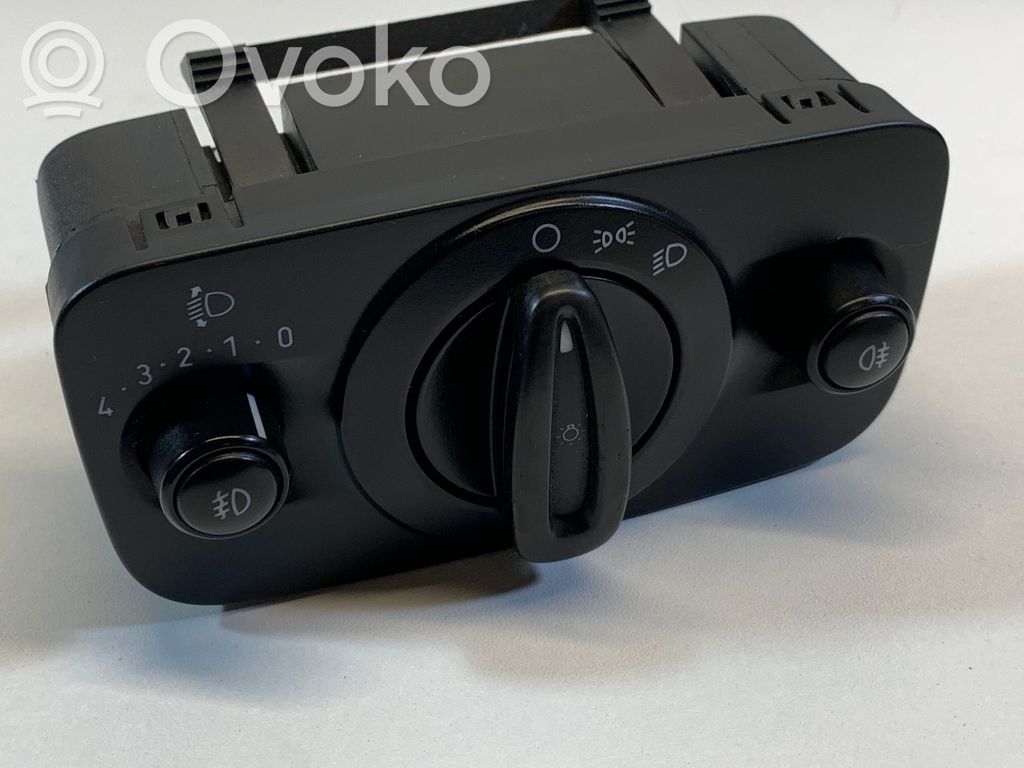 Ford Fiesta Light switch 