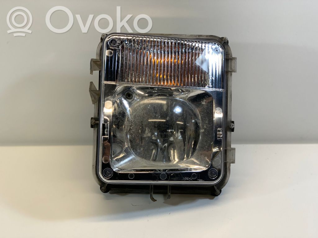 Cadillac SRX Miglas lukturis priekšā 