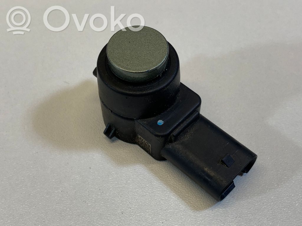Seat Altea XL Sensor de aparcamiento PDC 