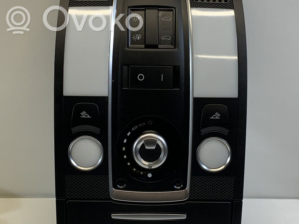 Audi Q7 4L Front seat light 