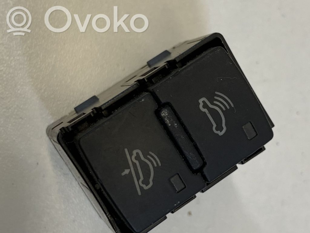 Audi A3 S3 A3 Sportback 8P Interruptor de la alarma 