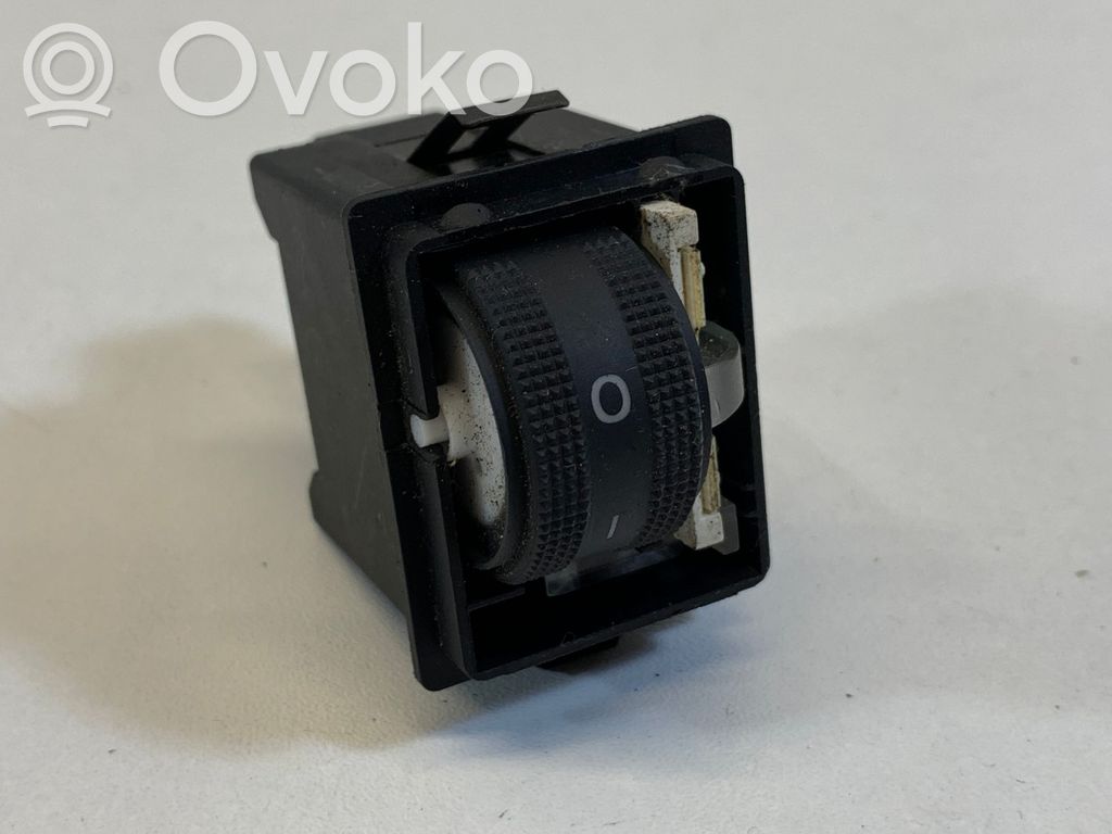 Audi A6 S6 C6 4F Headlight level height control switch 