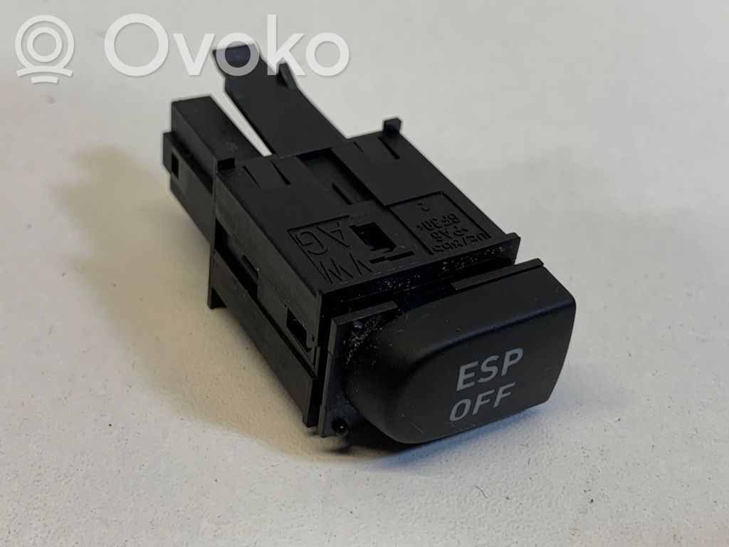 Seat Altea ESP (stability program) switch 
