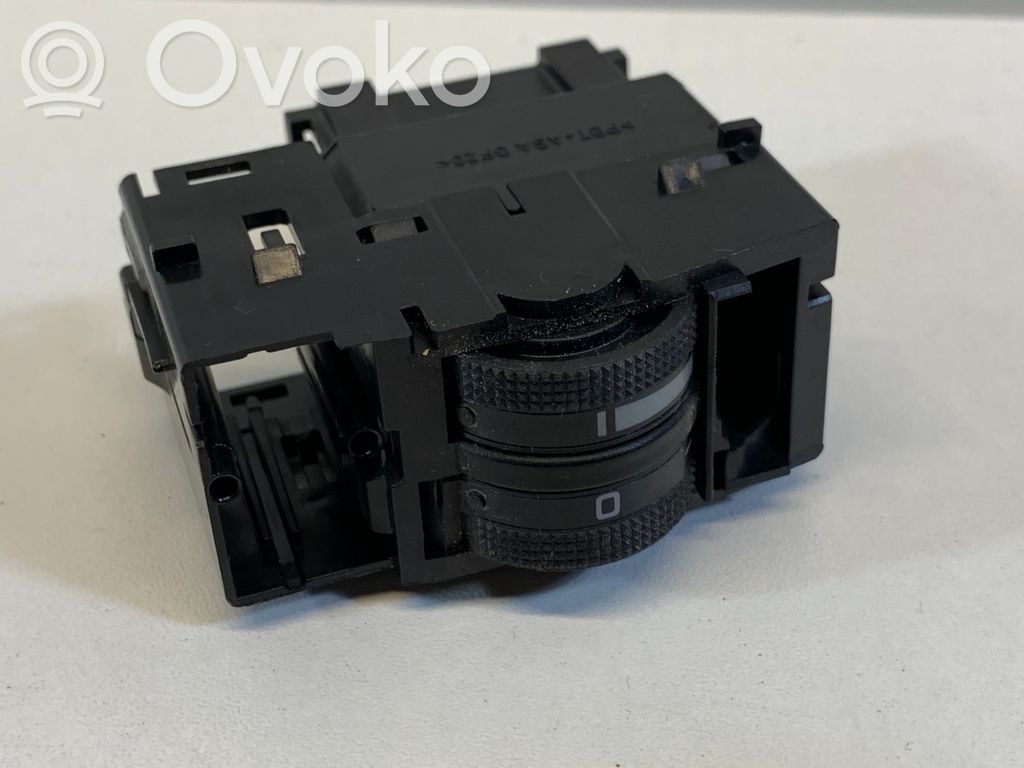 Seat Altea Headlight level height control switch 