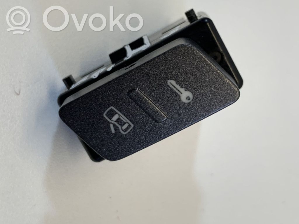 Central locking switch button   3D0962125B