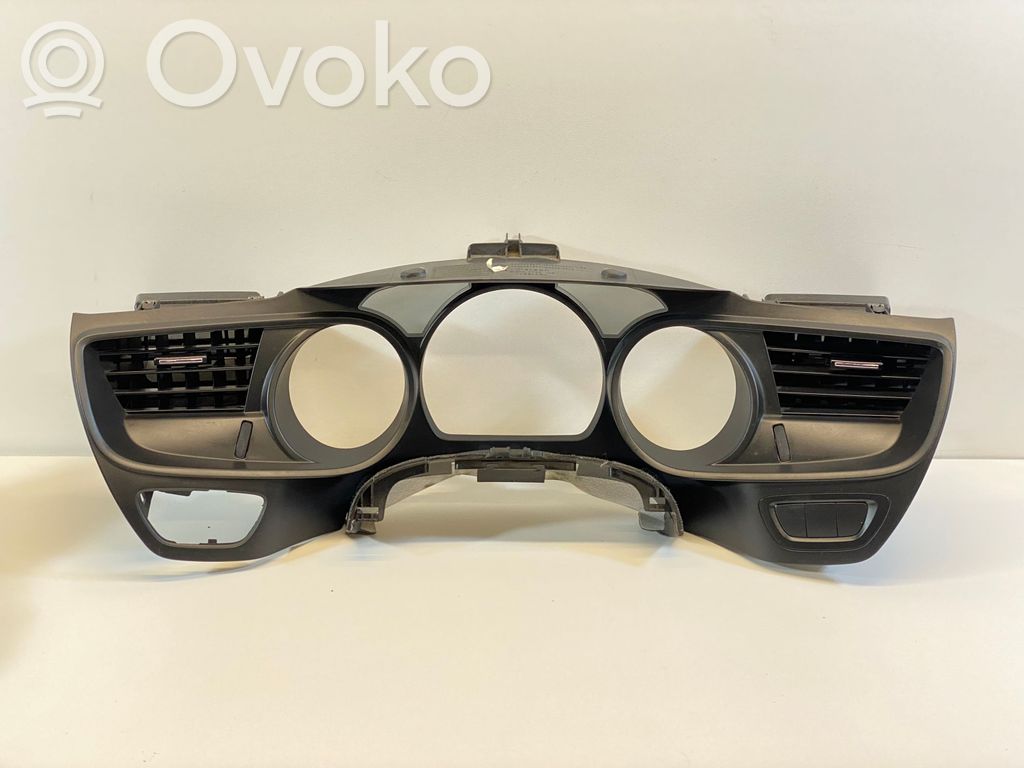 Citroen C5 Prietaisų skydelio apdaila 