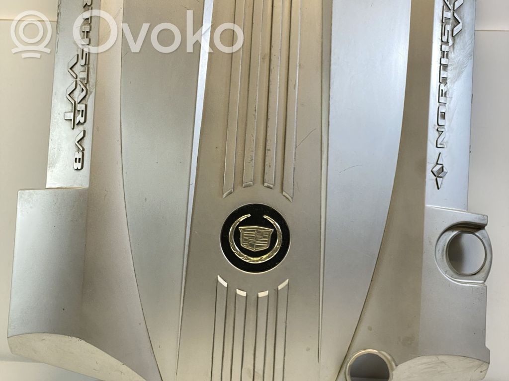 Cadillac SRX Moottorin koppa 