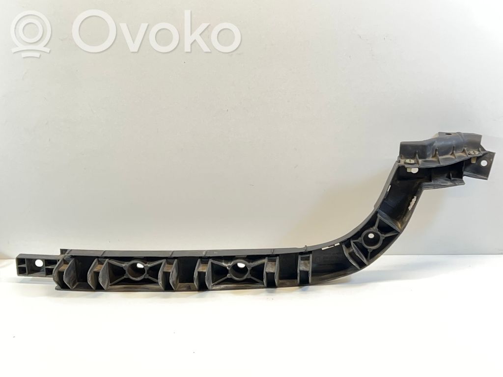 Seat Toledo III (5P) Soporte de montaje del parachoques trasero 