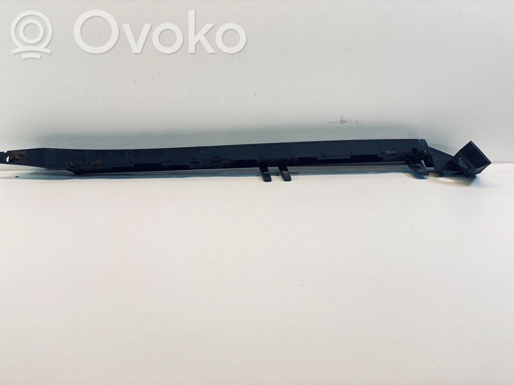 BMW 7 E65 E66 Rear bumper mounting bracket 
